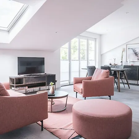 Ostseehaus Ostseehaus 5 * Zingst