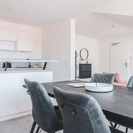 Apartment Ostseehaus Ostseehaus 5