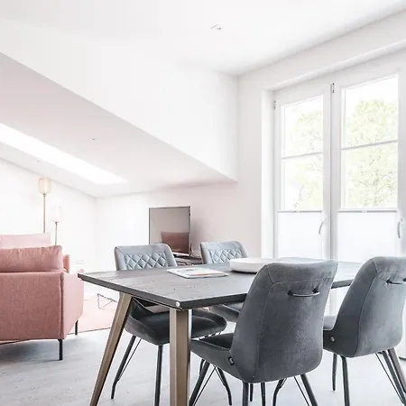 Apartman Ostseehaus Ostseehaus 5 *