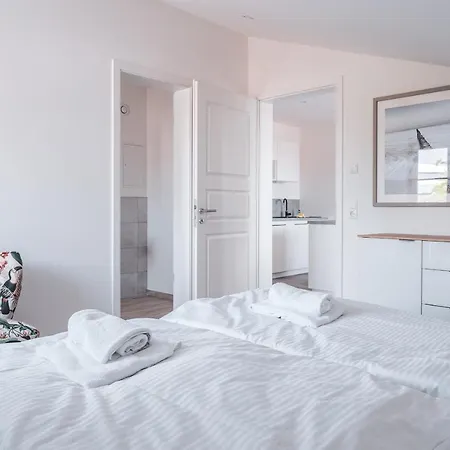 Ostseehaus Ostseehaus 5 * Zingst