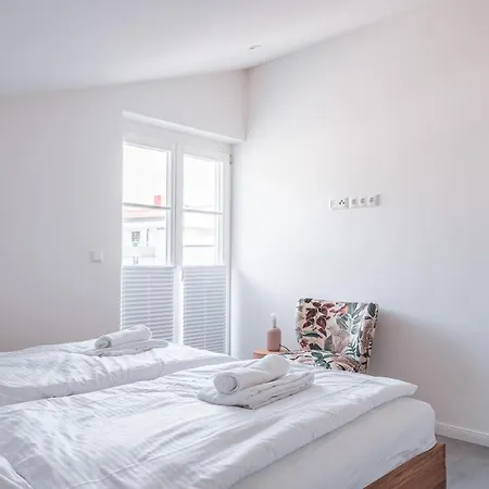 Apartman Ostseehaus Ostseehaus 5