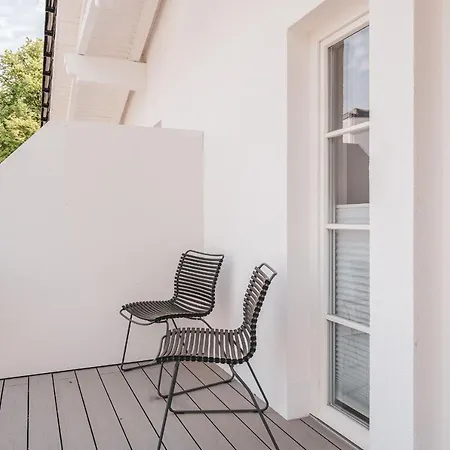 Ostseehaus Ostseehaus 5 *