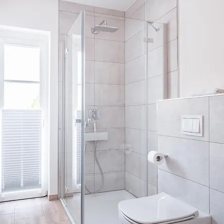 Ostseehaus Ostseehaus 5