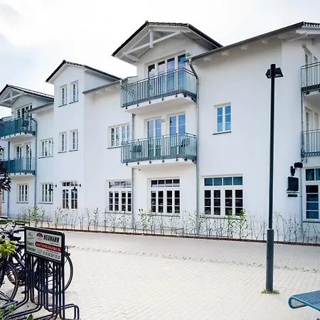 Ostseehaus Ostseehaus 5