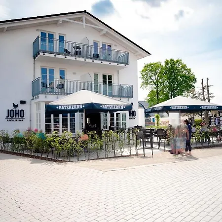 Ostseehaus Ostseehaus 5 *