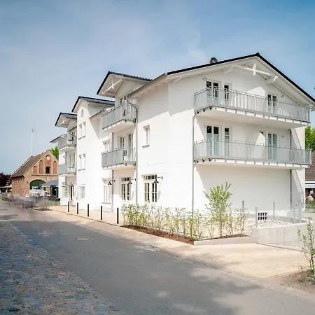 Ostseehaus Ostseehaus 5 Apartman