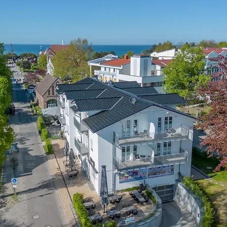 아파트 Ostseehaus Ostseehaus 5