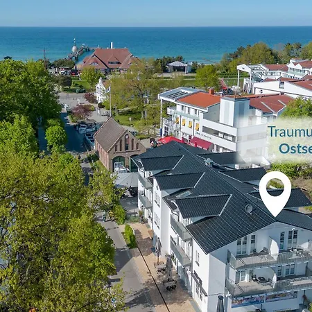 아파트 Ostseehaus Ostseehaus 5