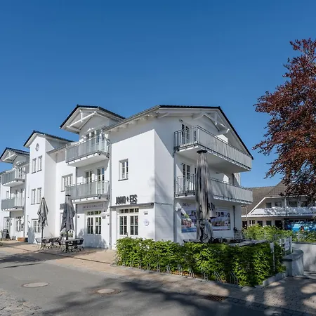 아파트 Ostseehaus Ostseehaus 5 *