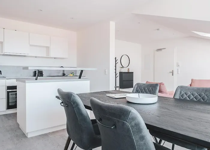 Apartment Ostseehaus Ostseehaus 5