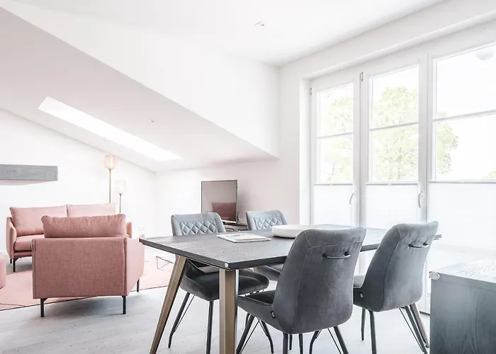 Apartment Ostseehaus Ostseehaus 5 *