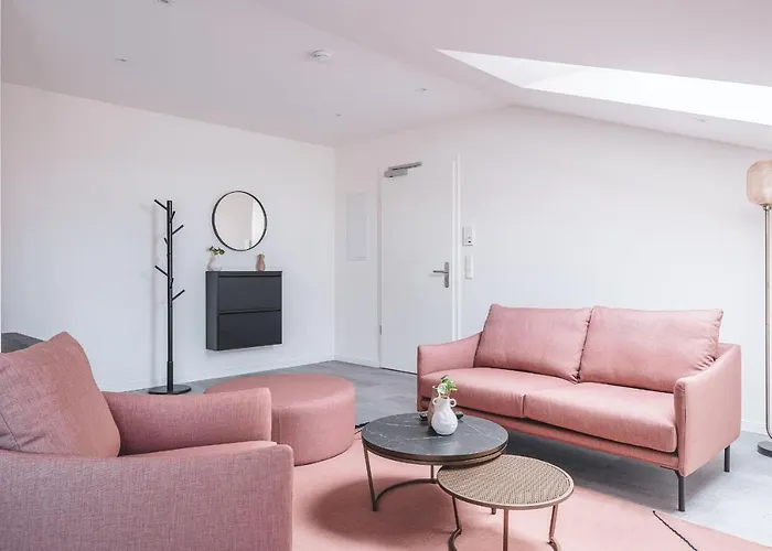 Ostseehaus Ostseehaus 5 * Ostseeheilbad Zingst