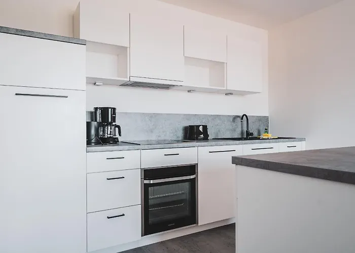 Ostseehaus Ostseehaus 5 Ostseeheilbad Zingst