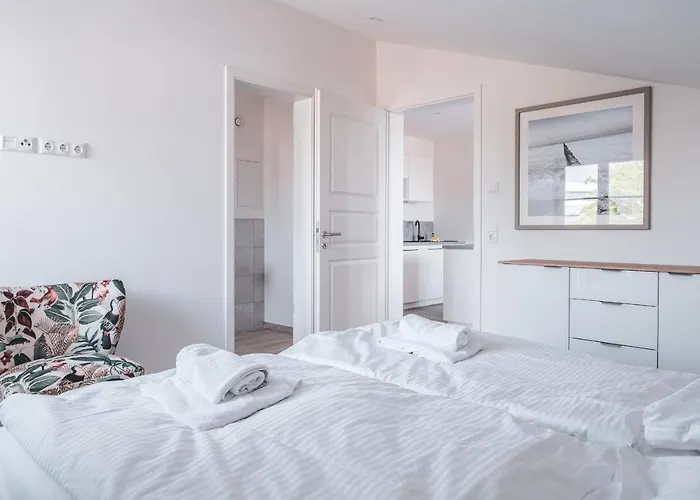 Ostseehaus Ostseehaus 5 * Ostseeheilbad Zingst