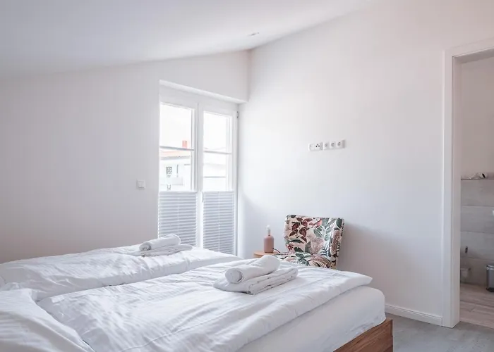 Apartment Ostseehaus Ostseehaus 5