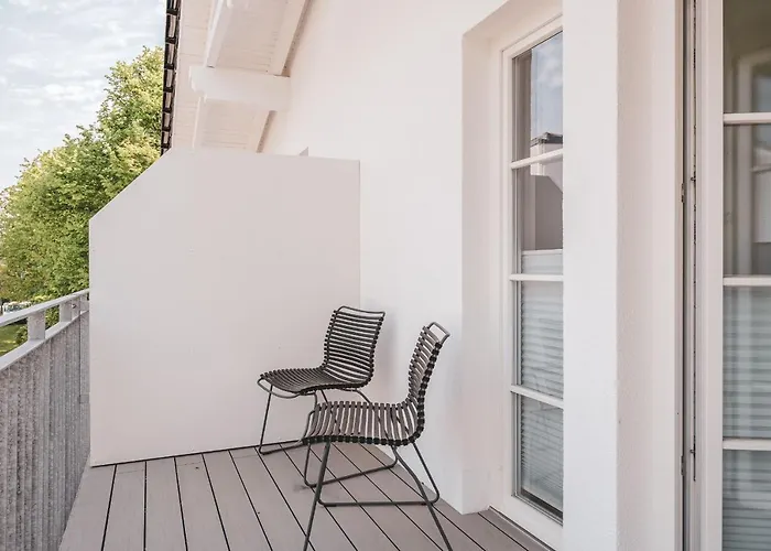 Ostseehaus Ostseehaus 5 *