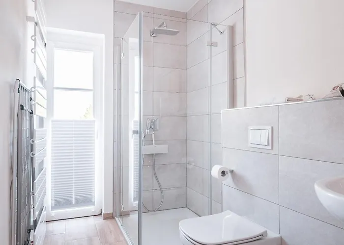 Ostseehaus Ostseehaus 5