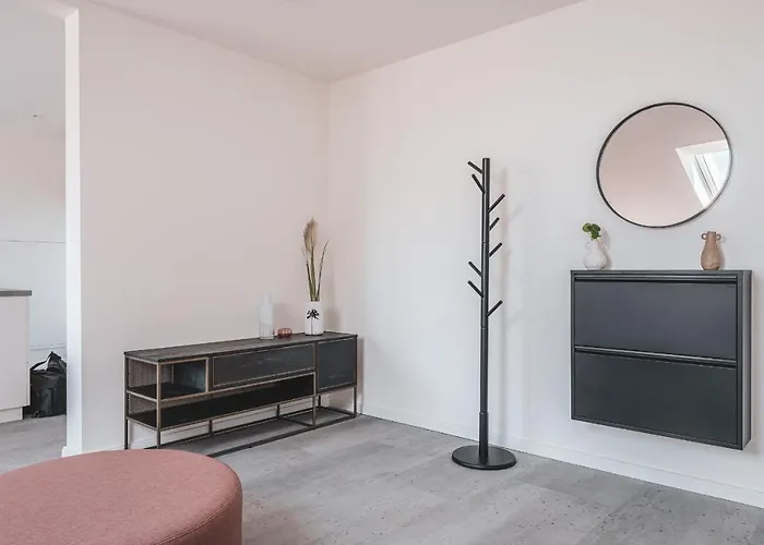 Ostseehaus Ostseehaus 5 Apartment Ostseeheilbad Zingst